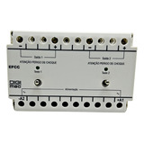 Fonte Capacitiva Dupla Efcc 90-240vca/115-280vcc Digimec