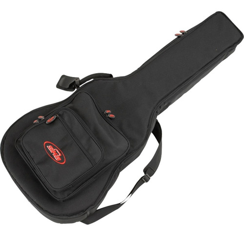 Skb 1skb-gb18 Funda Para Guitarra Dreadnought / Texana