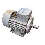 Motor Trifasico 1.5 Hp 3000 Rpm Mez Emmam Rep Checa Funciona