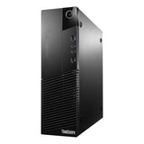 Computador Lenovo M93p I5 4° Geração 4gb 320hd