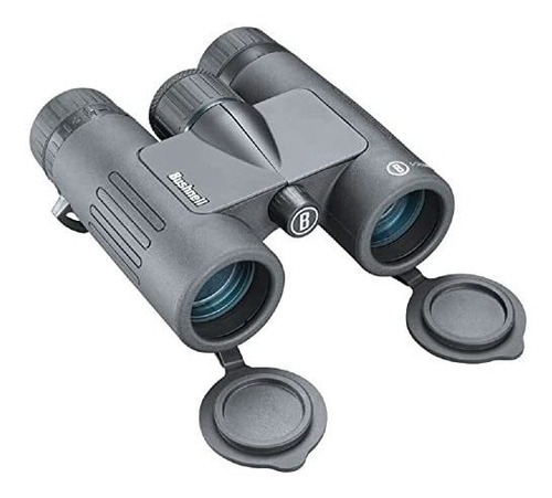 Bushnell 8x32 Black Roof Prism Fmc, Wp/fp, Oculares Giratori