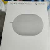 Funda/forro Huawei Freebuds Pro 1era Generacion