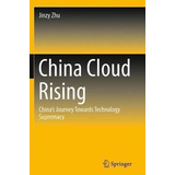 China Cloud Rising - Jinzy Zhu (paperback)