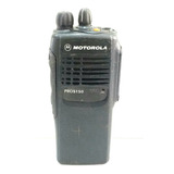 Radio Portatil Pro5150 Motorola Uhf 403-470 Mhz P/ Restauro