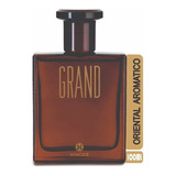 Perfume Masculino Grand  100ml Hinode Original.