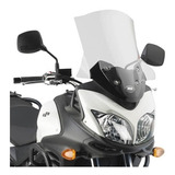 Parabrisa Givi Elevado Suzuki Vstrom 650 3101dt Moto Delta