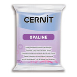 Cernit Opaline Arcilla Polimérica 56 G, Colores A Elección