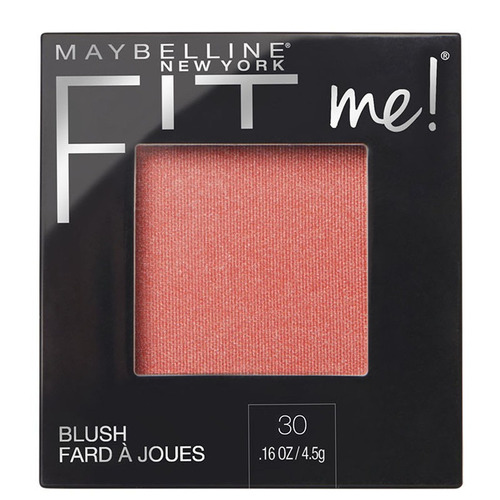 Rubor Maybelline Fit Me Blush 4.5 Gr