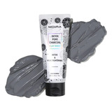 Mascarilla De Arcilla De Carbon Detox Pore Charcoal