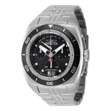 Reloj Invicta 44772 Swiss Made Quartz Unisexo