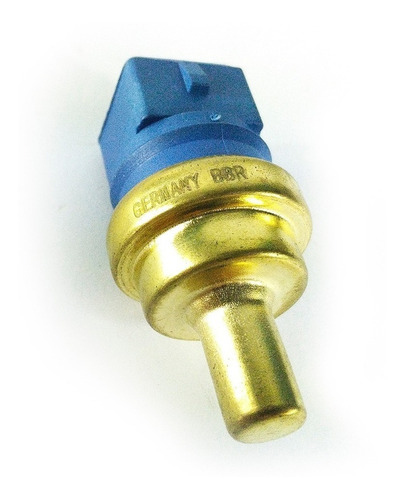 Sensor De Temperatura Refrigerante Vw Audi A4 1.8 Turbo Bbr Foto 2