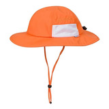 Gorros Sombrero Unisex Para Niños Protección Solar Ajustable