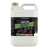 Multi Ecco Apc  Limpador Apc Multiuso Automotivo 5l Protelim