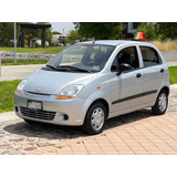 Chevrolet Matiz