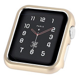 Coobes Compatible Con Apple Watch Case 1.496 In 1.654 In