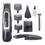 Babyliss For Men Patillera Trimmer De Pelo Bateria Multiuso