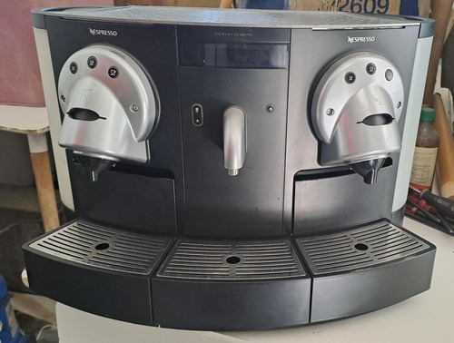 Maquina Nespresso