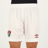 Calção Umbro Fluminense I 2023