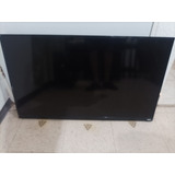 Televisor Vizio D40-d1 Funcionando Para Reparar/refacciones