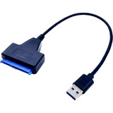 Adaptador Sata 3 Usb 3.0 Para Hd Externos 2.5