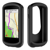 Estuche Funda Silicona Para Garmin Edge 1030 - 1030 Plus