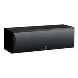 Altavoz Central Yamaha Ns-c210bl - Cada Uno (negro)