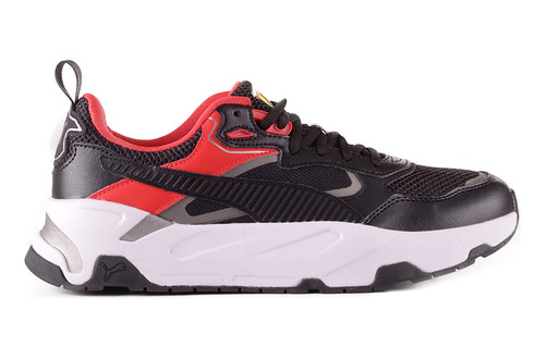 Zapatillas Puma Ferrari Trinity Adp - 308000/01