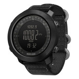 Reloj Deportivo Digital Con Barómetro For Hombre