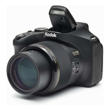 Jk Imaging Kodak Pixpro Astro Zoom Az652 Compacta
