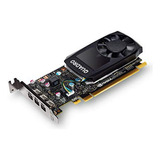 Tarjeta Gráfica Profesional Pny Nvidia Quadro P400 - (vcqp40