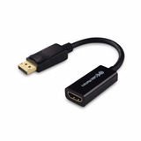 Cable Matters 4k Displayport A Hdmi Adaptador