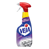 Veja Cozinha Lavanda 30% Desc 500ml