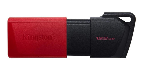 Pendrive Kingston Datatraveler Exodia 128gb Usb 3.2