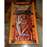 Aerosmith - Pandora's Box - 3 Cds Box Set Usa