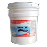 Biolim Tricloro Granular Para Alberca 20 Kg 