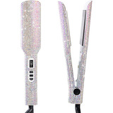 Dorisilk Bling Plancha De Pelo Rizador 1.75 Pulgadas Plancha