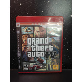 Jogo Gta 4 De Ps3 