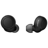 Audífonos Sony Inalámbricos Bluetooth In Ear Wfc500 Negro