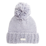 The North Face Gorro City Coziest, Gris Mínimo