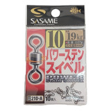 Esmerillon Sasame 210 A Made In Japon