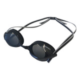 Lentes De Natación Unisex Arena Negro4