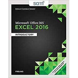 Bundle Shelly Cashman Series Microsoft Office 365  Y  Excel 