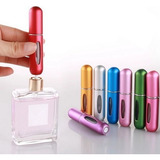 8 Units Perfume Holder Bottle Atomizer Decanter