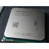 Procesador Cpu Amd Athlon Ii Xii 245e 2.9ghz ,cómo Nuevos 
