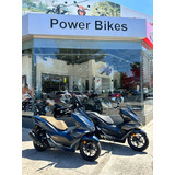 Honda Pcx 150 0km 2024!!! Entrega Inmediata!!!  Power Bikes