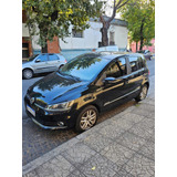 Volkswagen Fox 2016 1.6 Highline Imotion