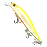 Isca De Pesca Artifical Megabass X-80 Magnum Cor Pm Chart Back Com 3 Ganchos Do 11.5cm X 18g Para Uma Profundidade Máxima De 1m