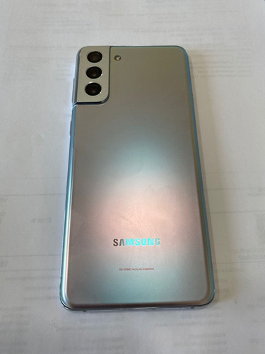 Celular Samsung S21+ 