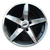 Llanta Deportiva Reparadas R15 4x108 Peugeot Ford Citroen 1