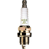 Ngk (6953) Bkr5e-11 V-power Spark Plug, Pack Of 1